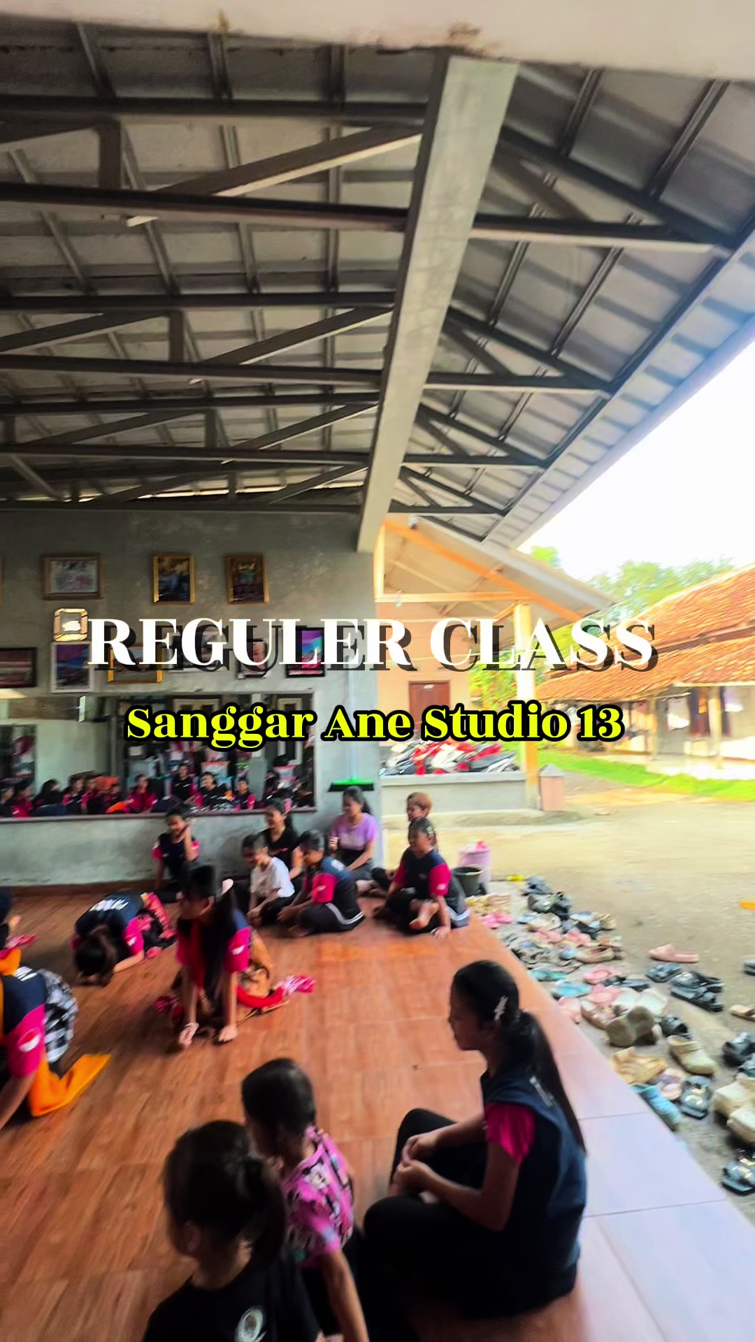 @Ane Studio13 Dance&Performing