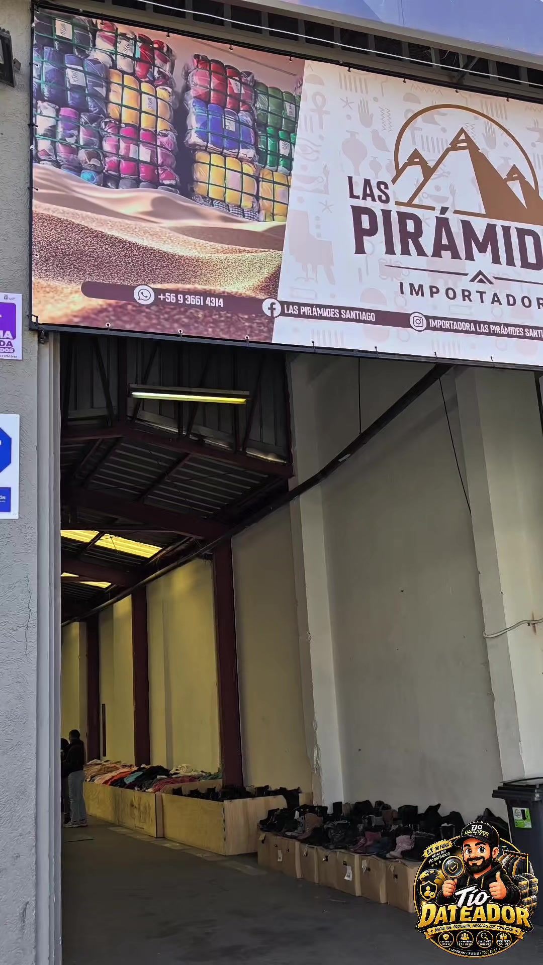 @Tío Dateador