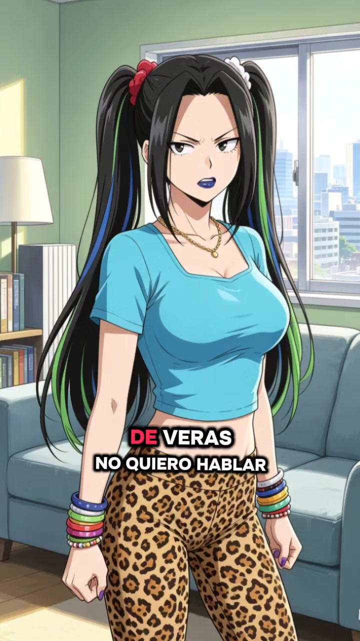 @Momo Yaoyorozu