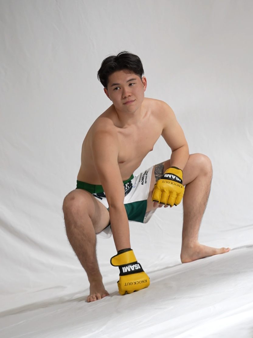@KNOCK OUT(ノックアウト)公式