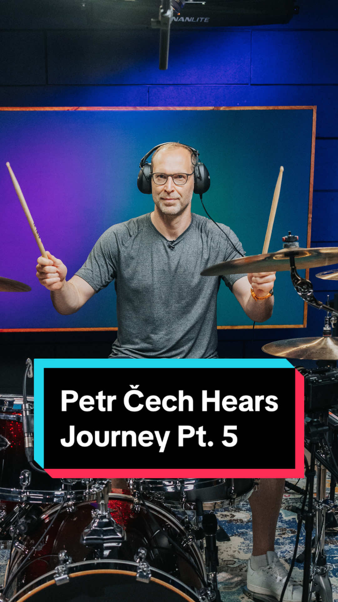 @Drumeo
