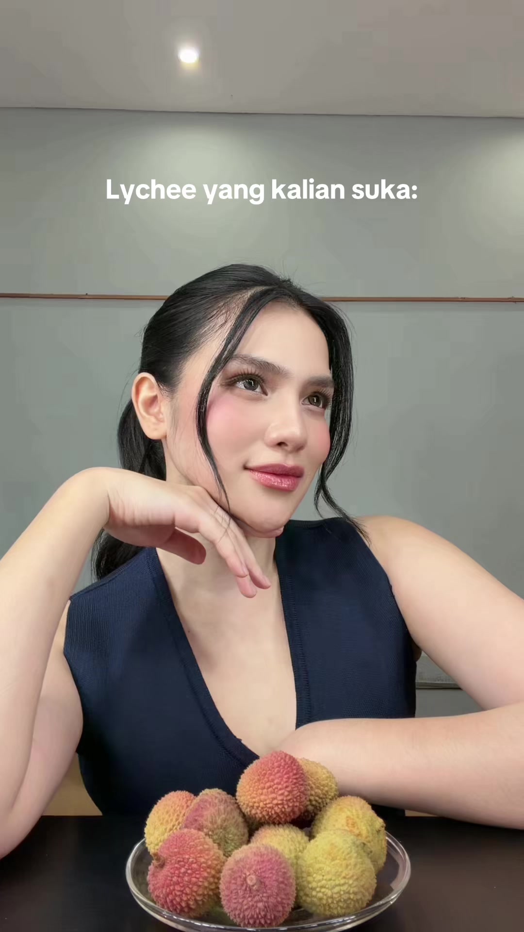 @Davina Karamoy