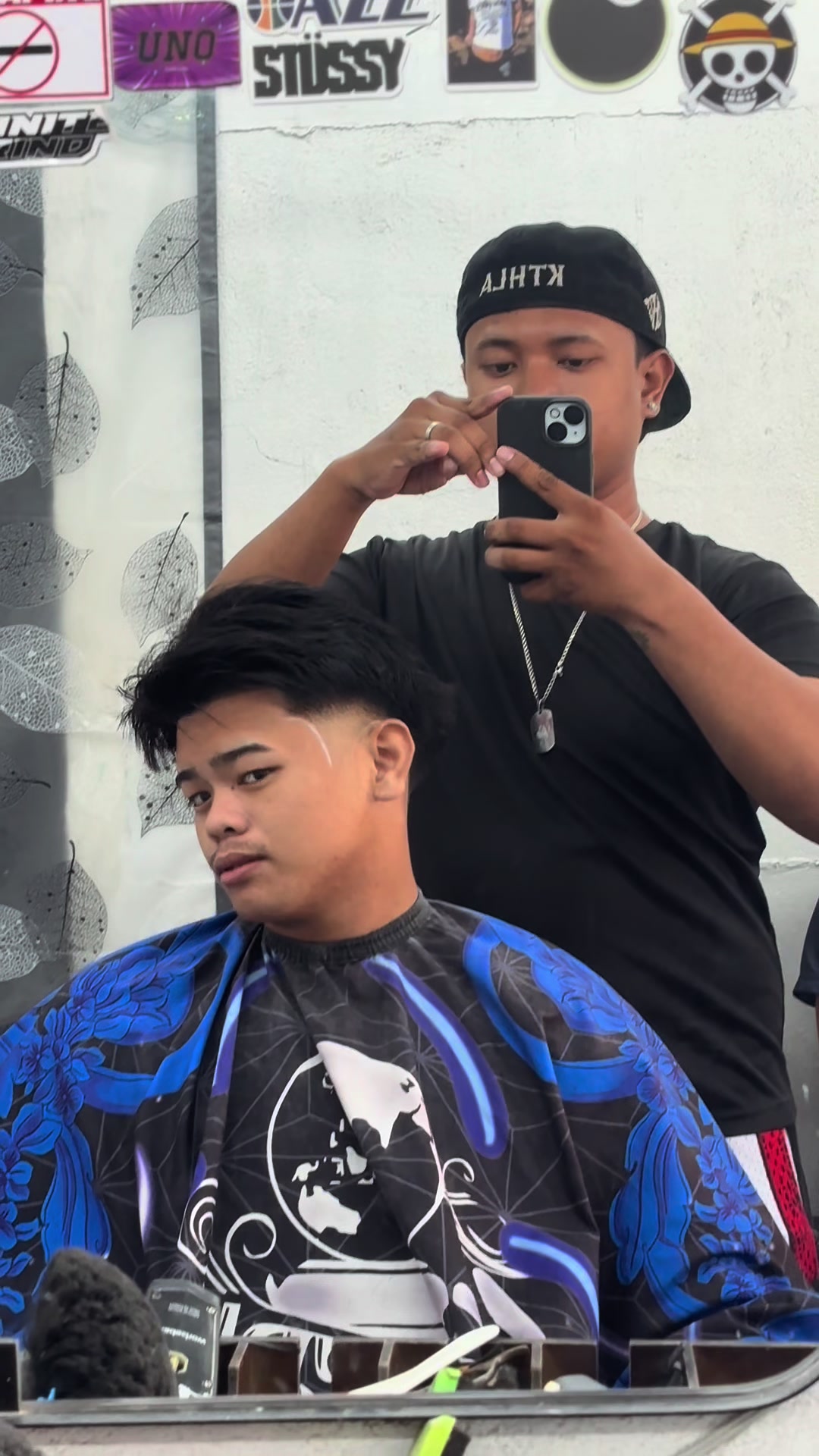 @Ralphbarbershop💈