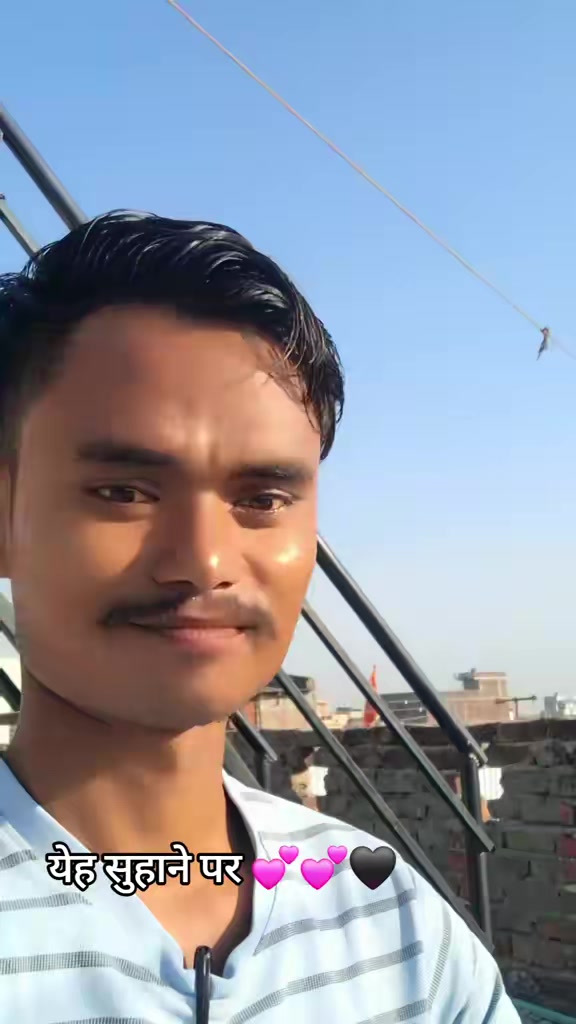 @Smile Boy 💘💖💓💕❤️