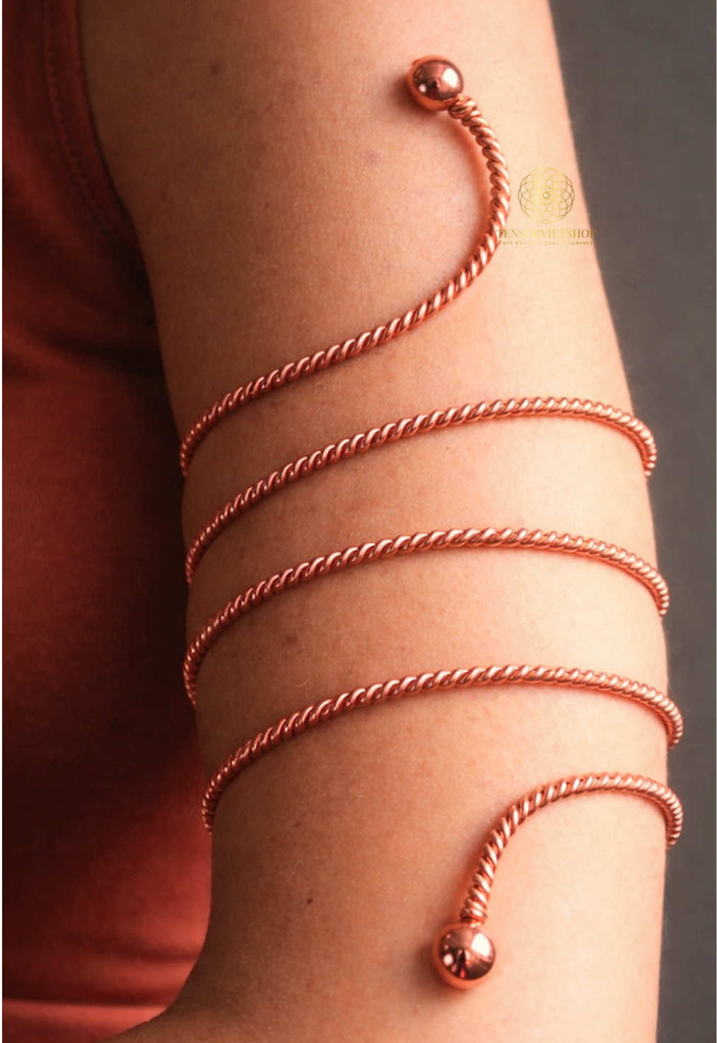 @Tensorvietshop-Tensor Healing