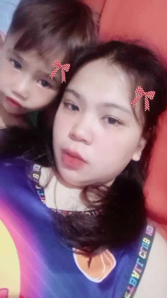 @Kimeniah