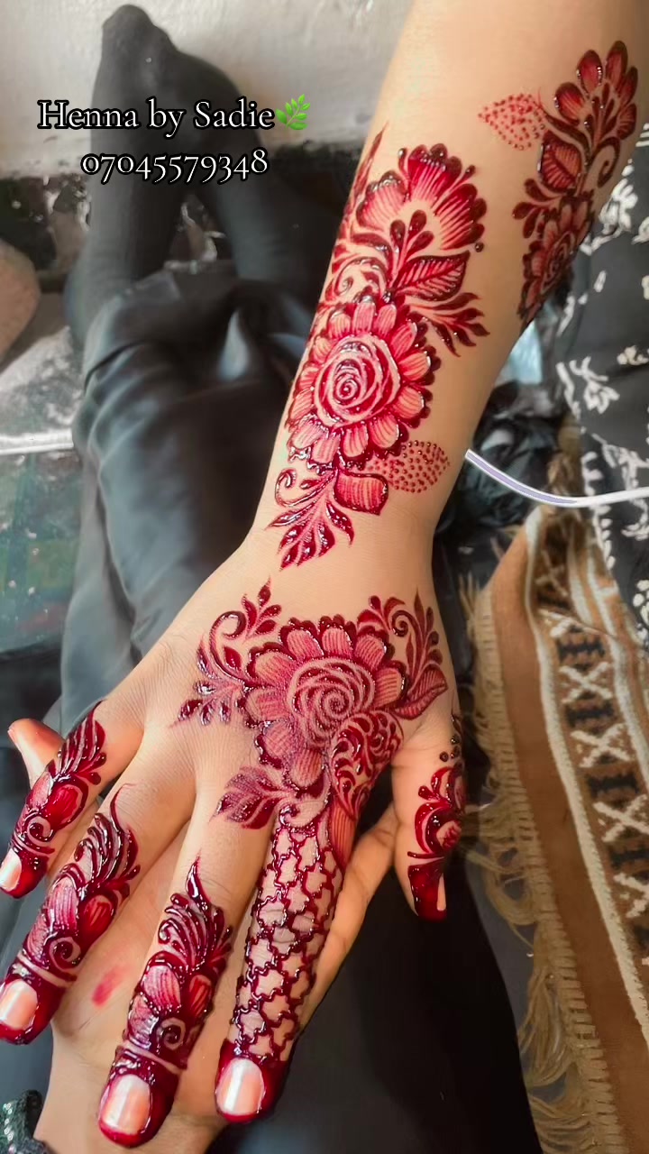 @henna_by_sadie🌿
