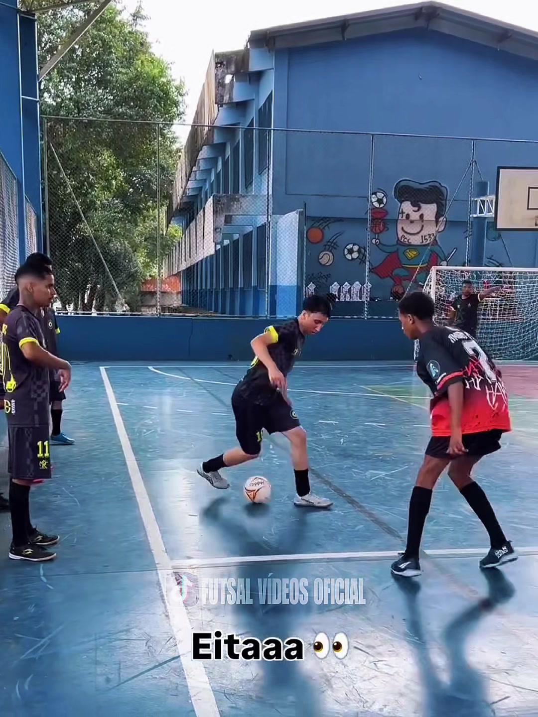 @futsalvideosoficial