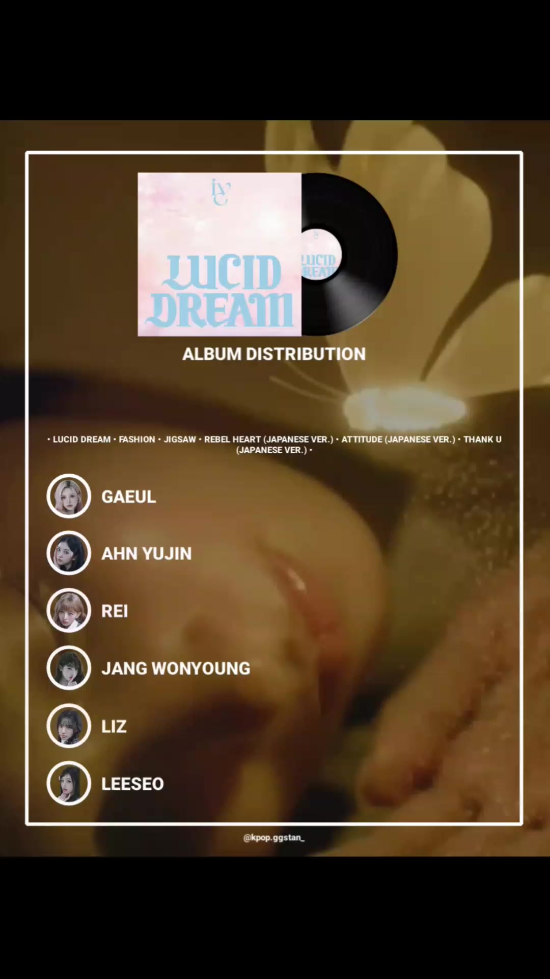 @K-POP GG'S STAN✨