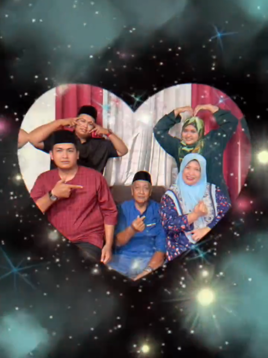 @kak izah