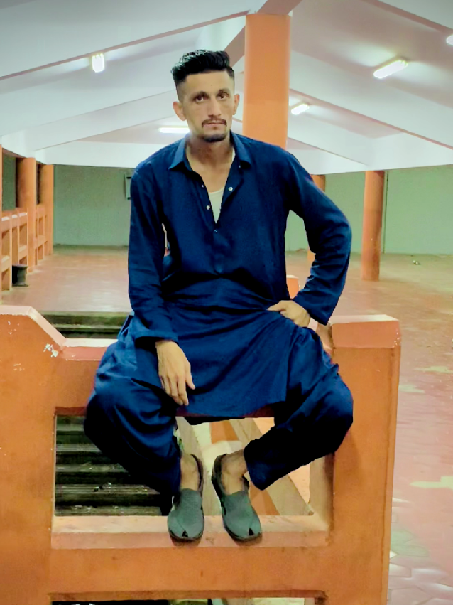 @Dawood jan tawani