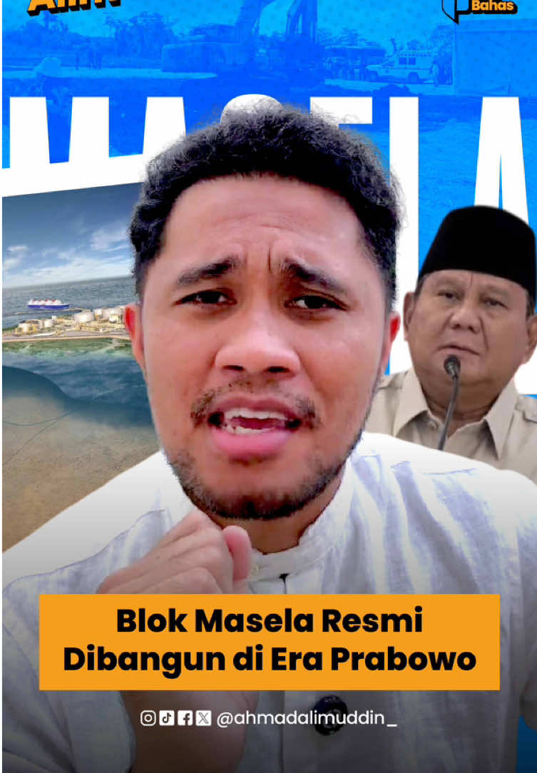 @Bang Alim - Mari Kita Bahas