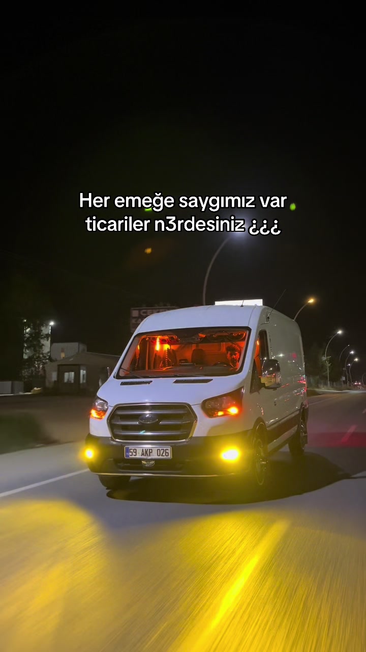 @HARD TRANSİT