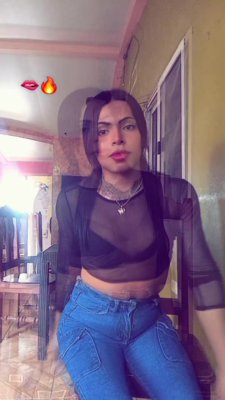 @la bellaquita 🔥😋