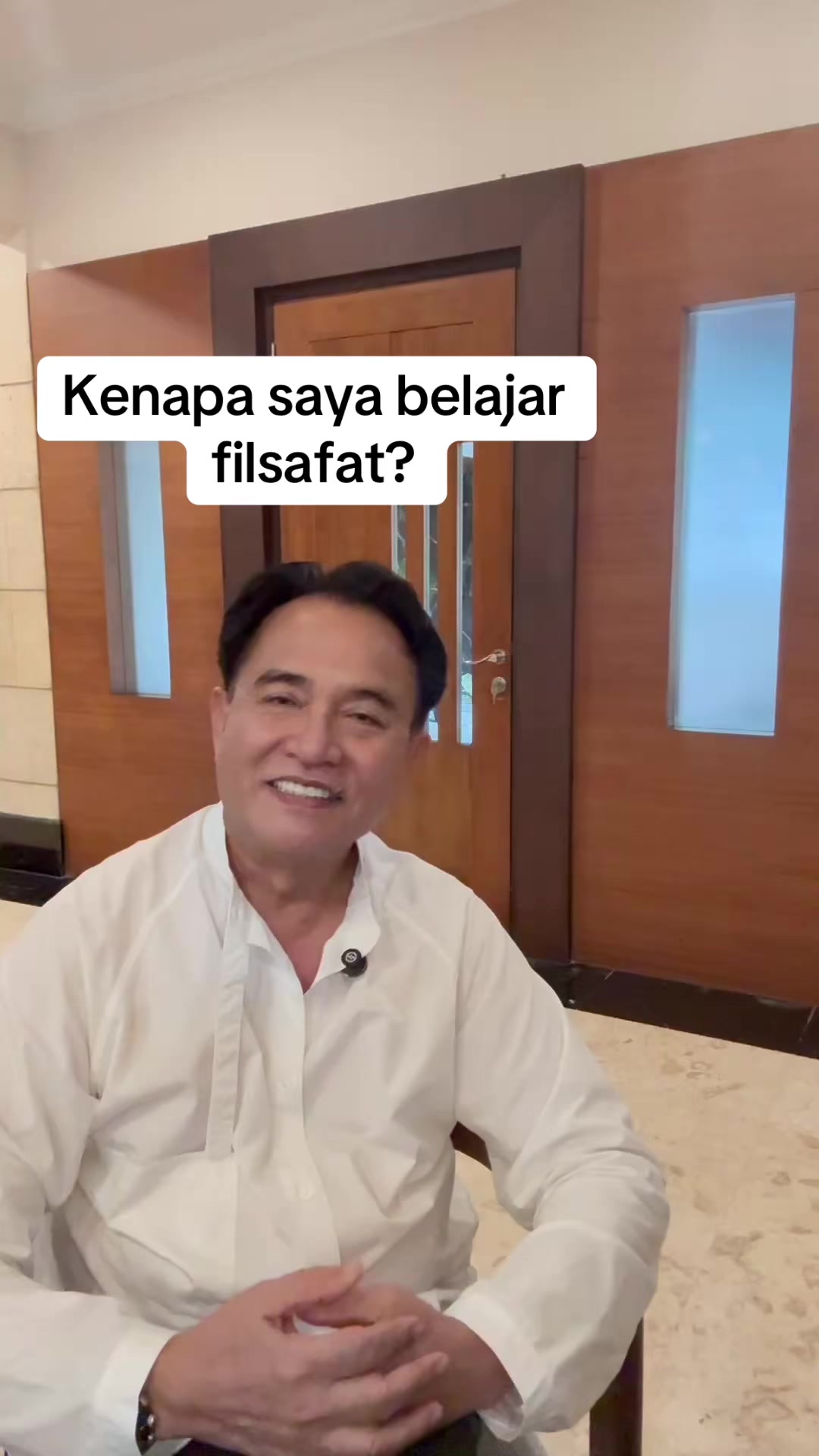 @Yusril Ihza Mahendra