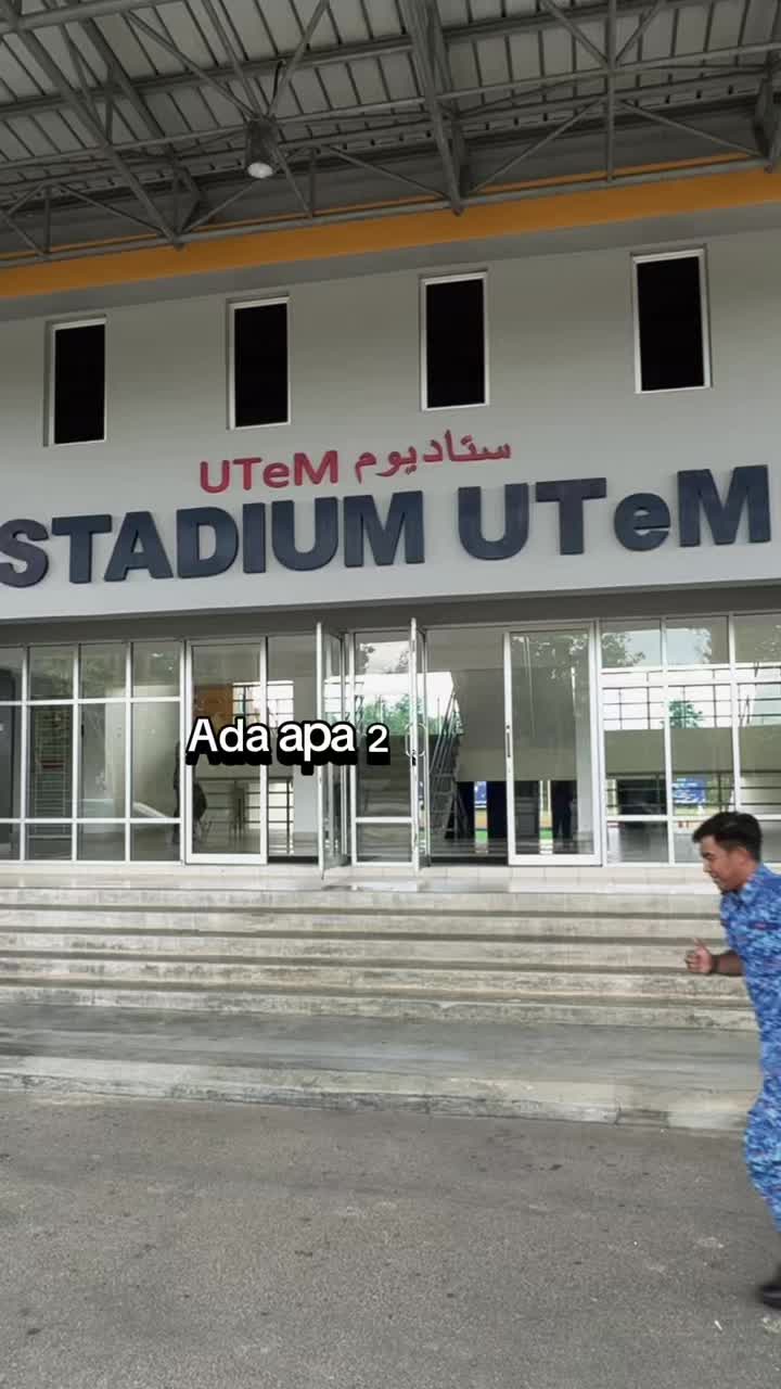 @Kor Sispa UTeM