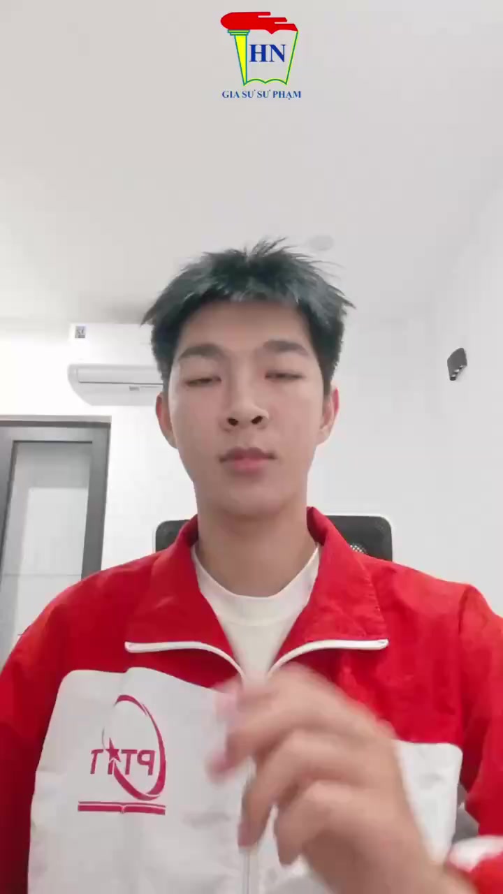 @Gia Sư Sư Phạm Cô Trang