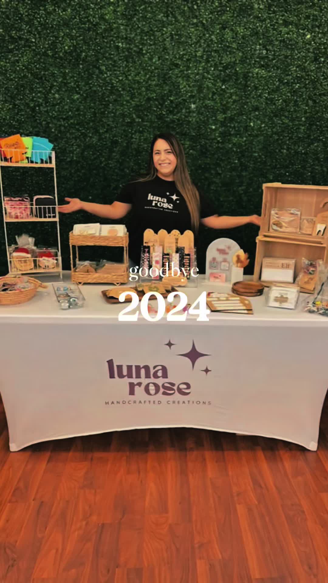 @Luna Rose. Shop