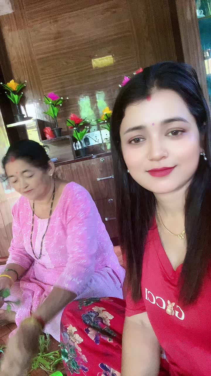 @smriti karki