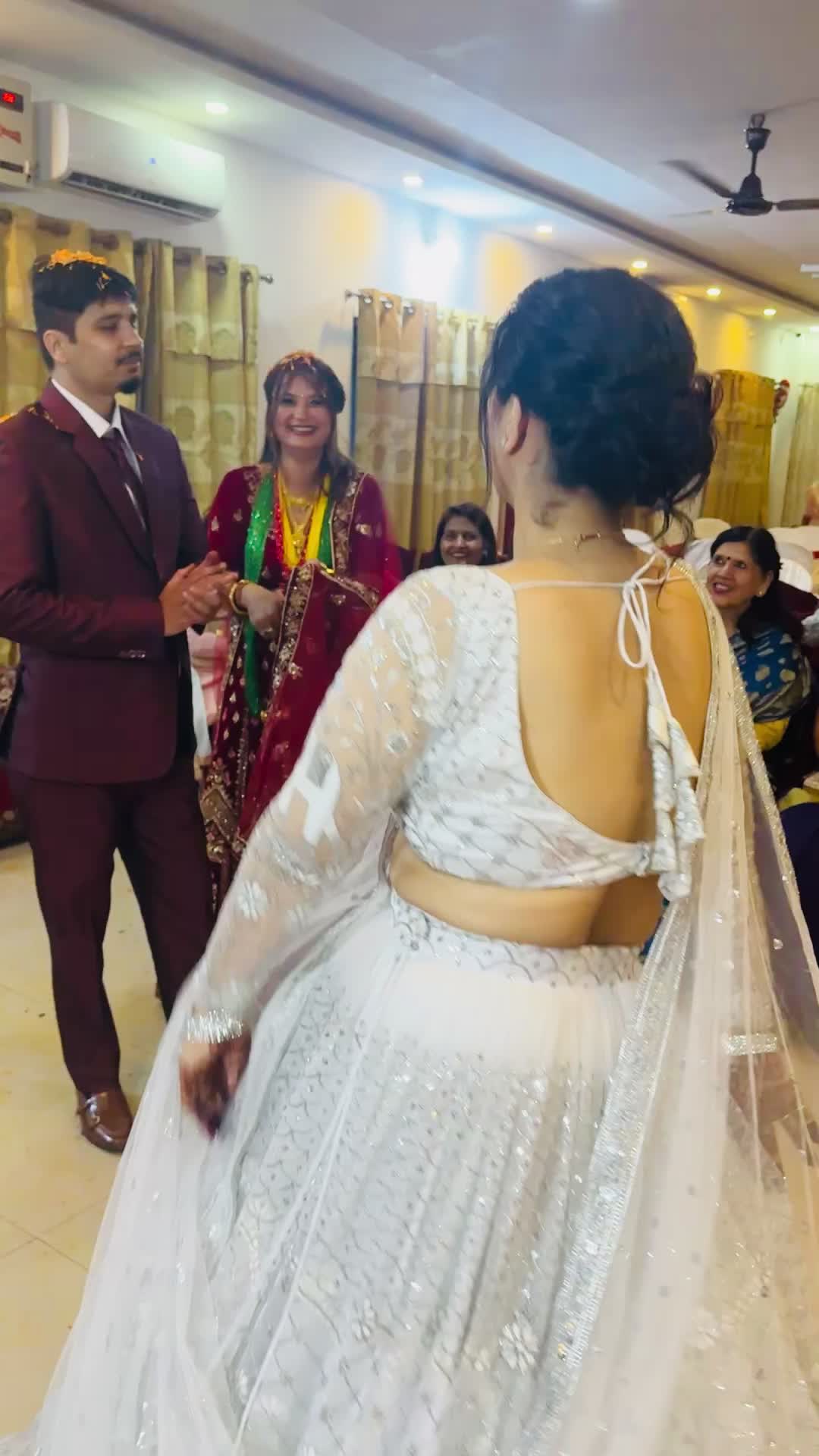 @Ekta Thapa