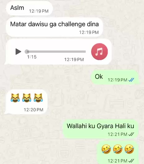 @MATAR DAWISU KAYAN MATA