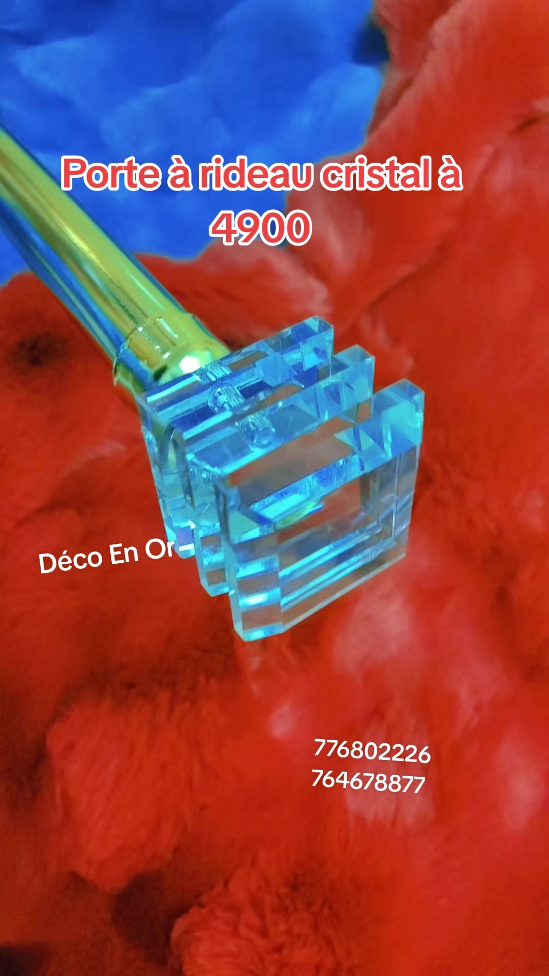 @DECO EN OR