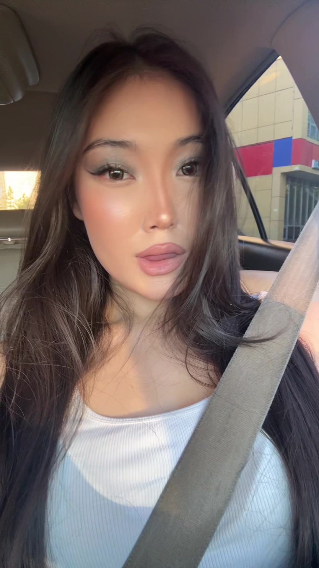 @Aisulu
