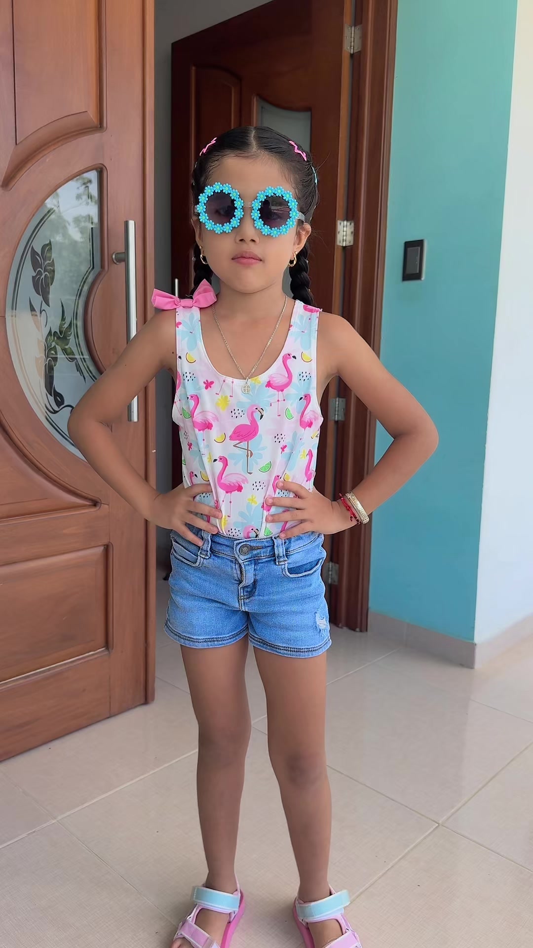 @🍬DulceMaría sobreruedas🛼🩷