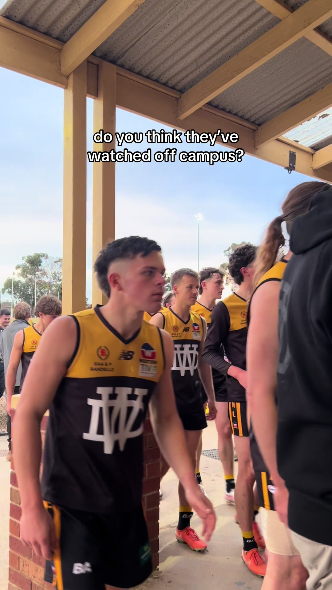 @Werribee Districts
