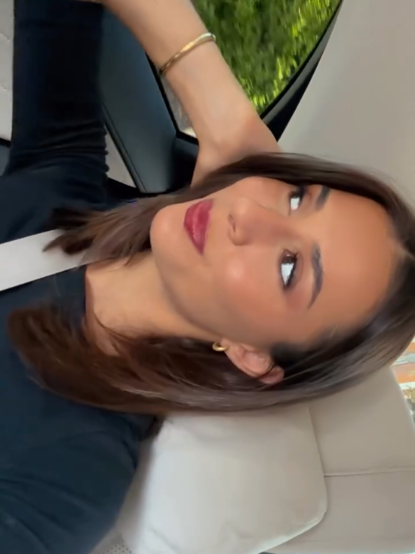 @Isabella