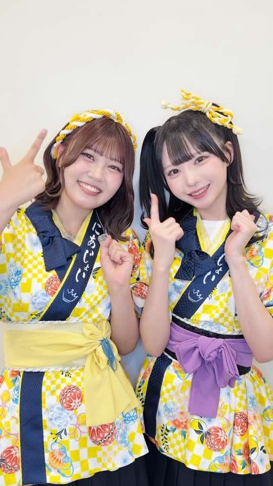 @ニアジョイTikTok