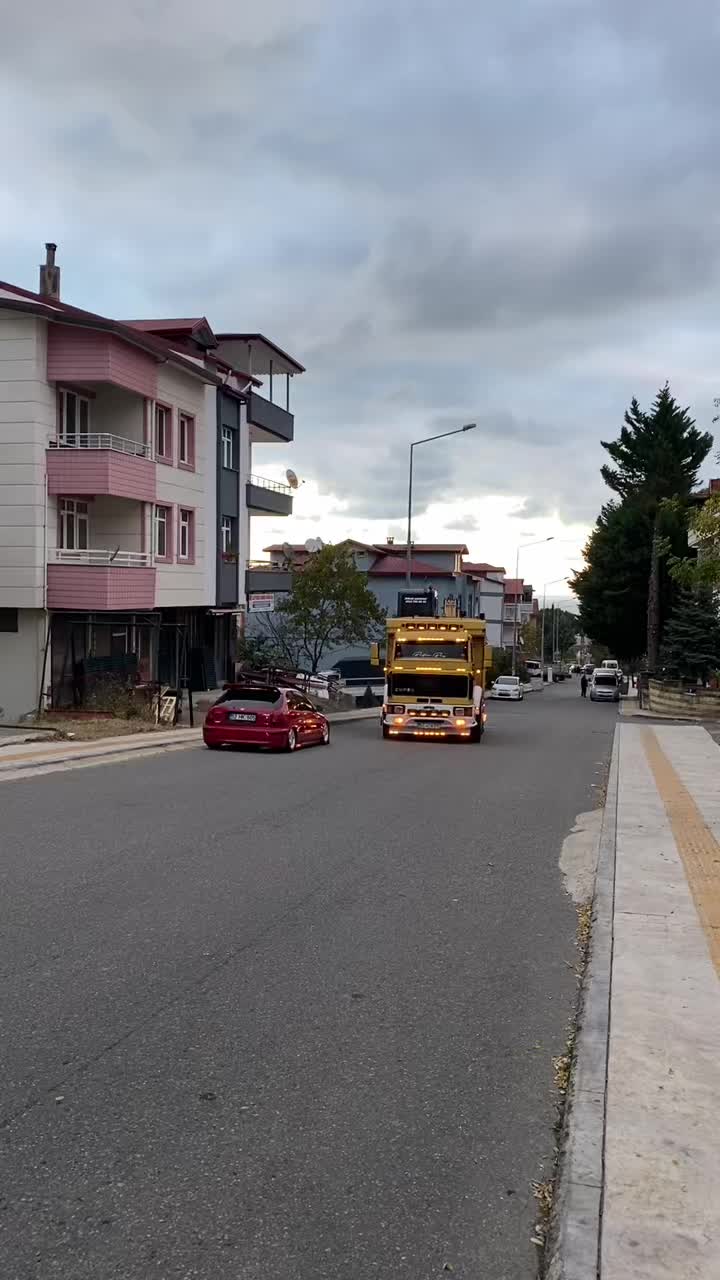 @Burak Tanış