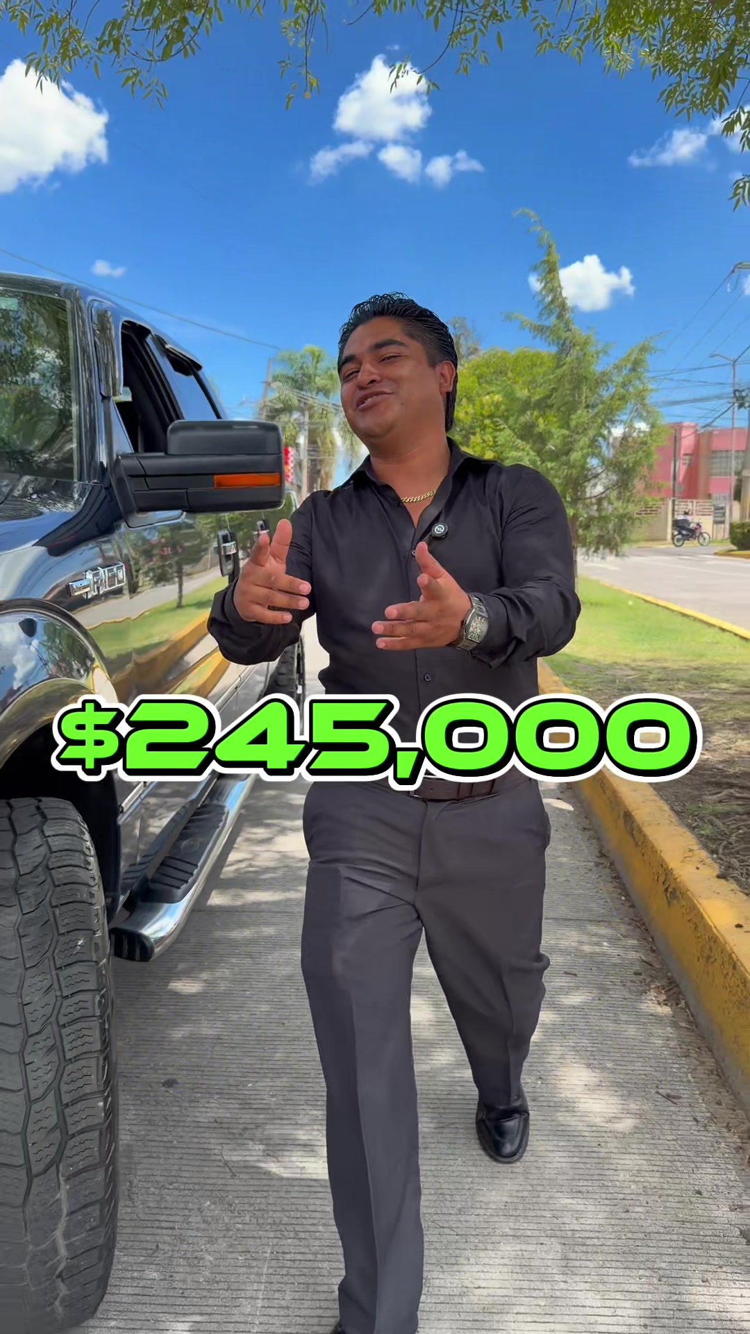 @Leo Babinez