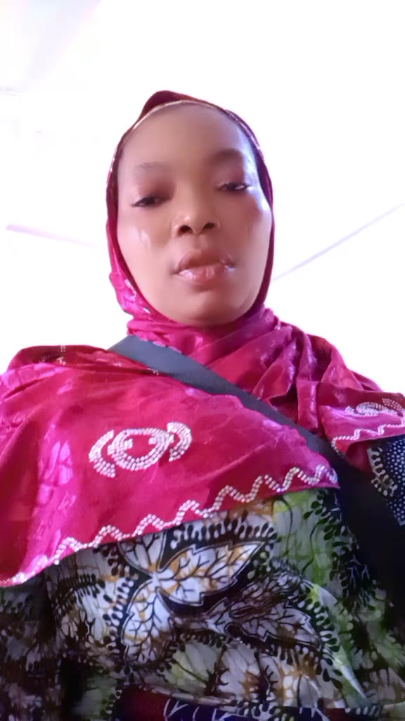 @Islamiath Idohou