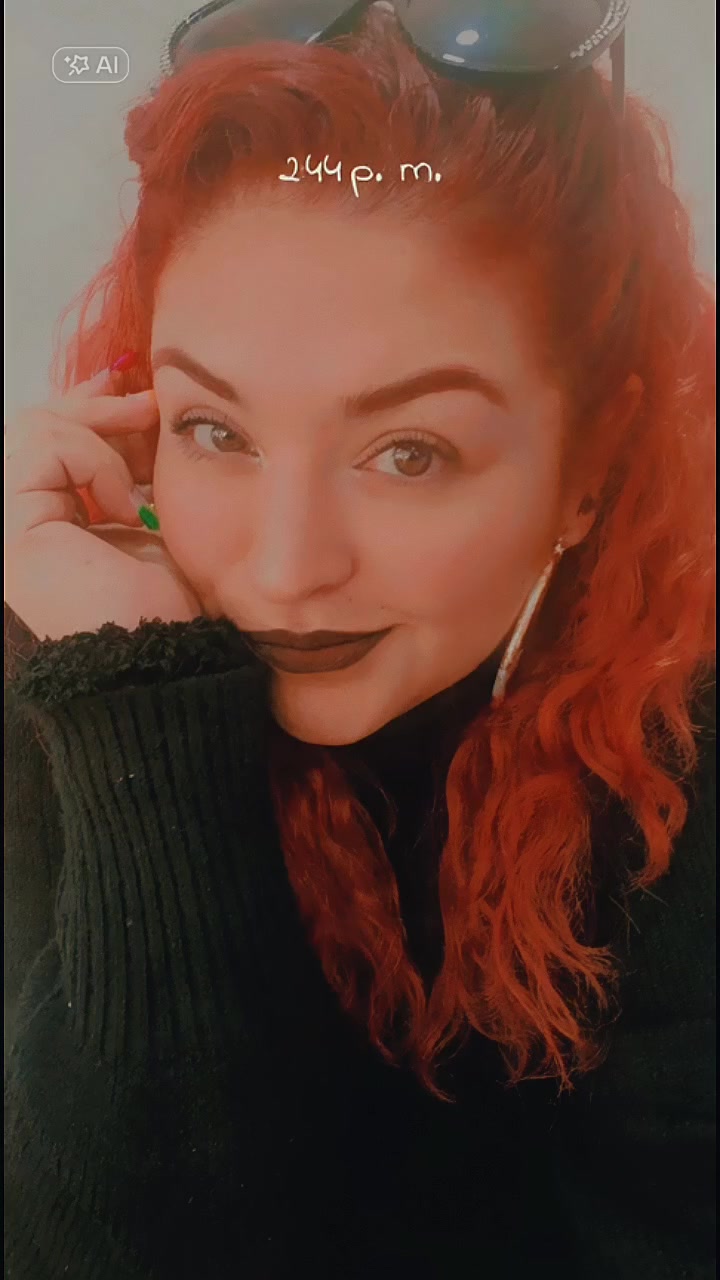 @🖤🎸Bella Muñekita🧸🍩☕🚬