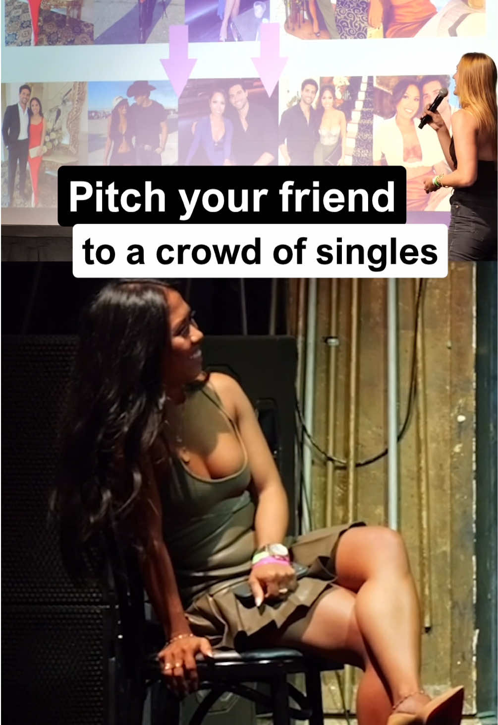 @Pitch and Pair NYC