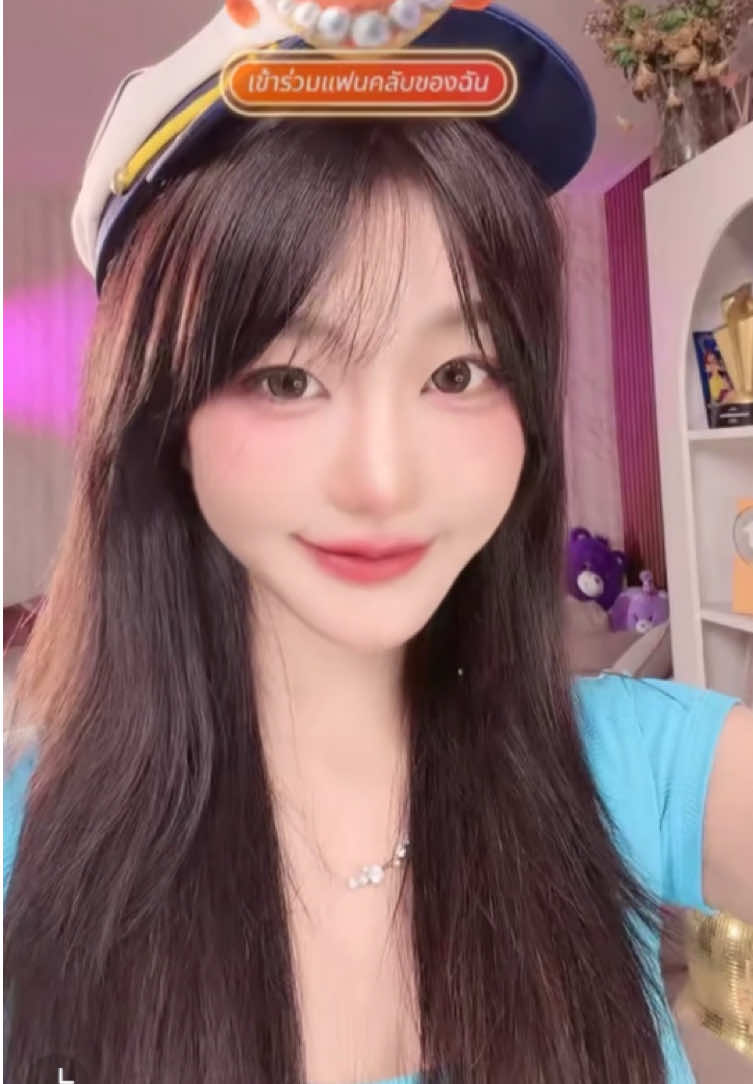 @ʚ🪻ɞ  Blue.oc ʚ🦋ɞ
