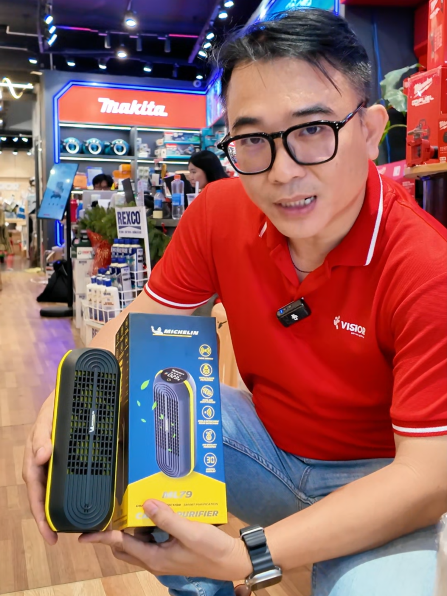 @Visior Tools Store