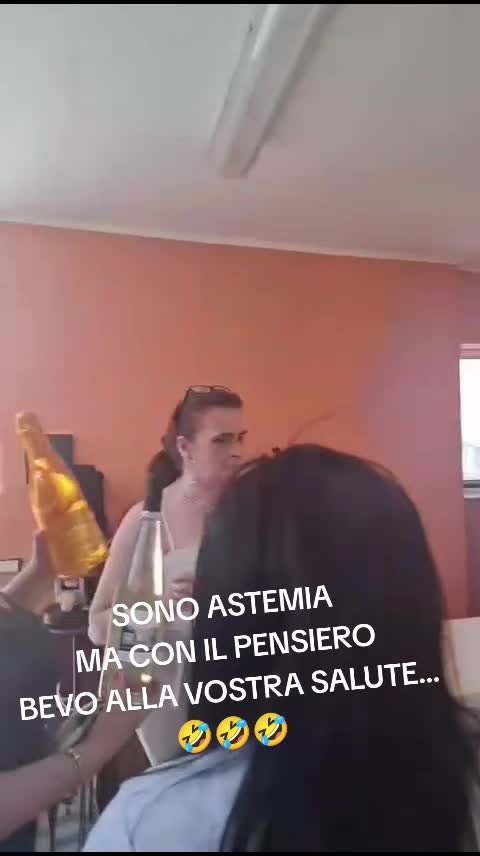@Lucia Crispino Profi