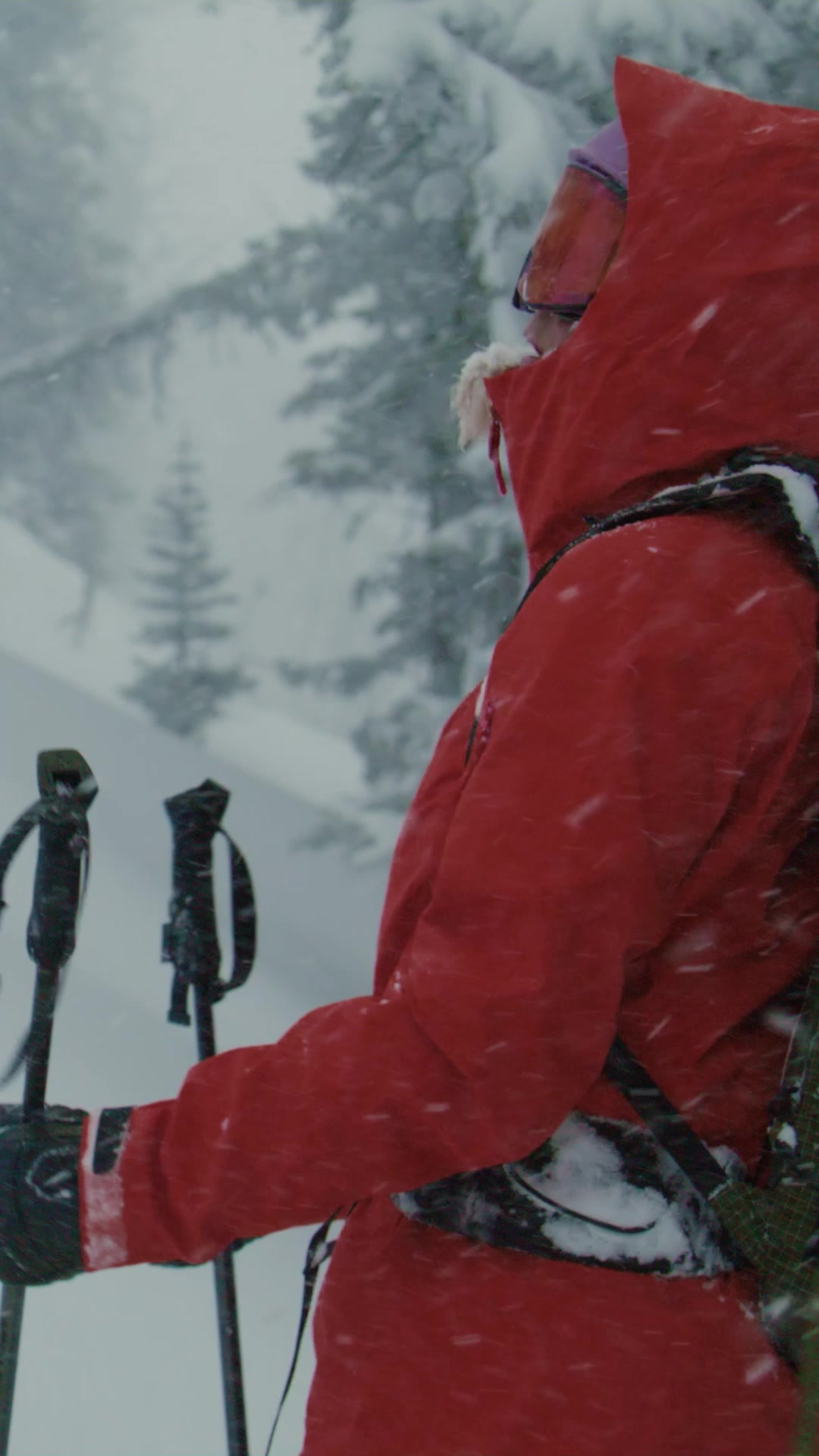 @Arc&rsquo;teryx