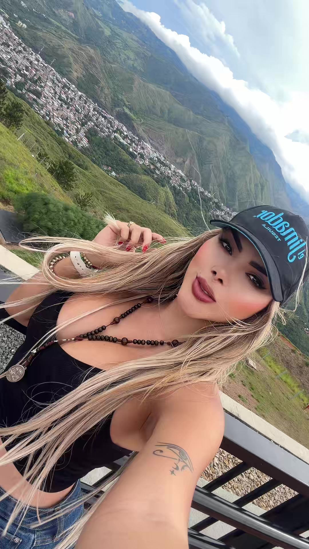 @❤️🔥🧿ERIKA GAMBOA👑🙏