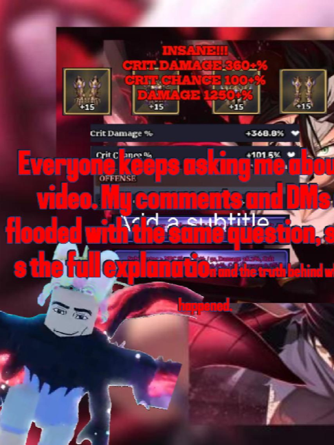 @AriseGameplay