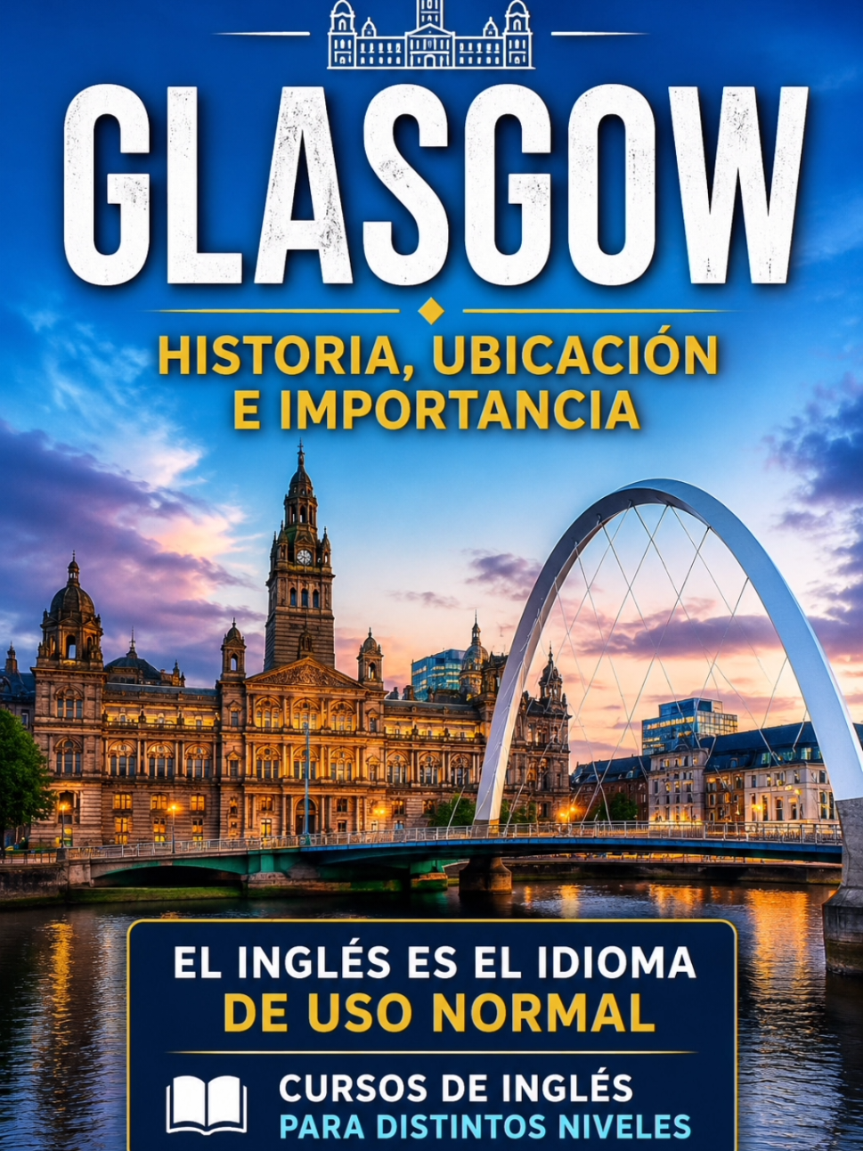 @Ciudades del Mundo