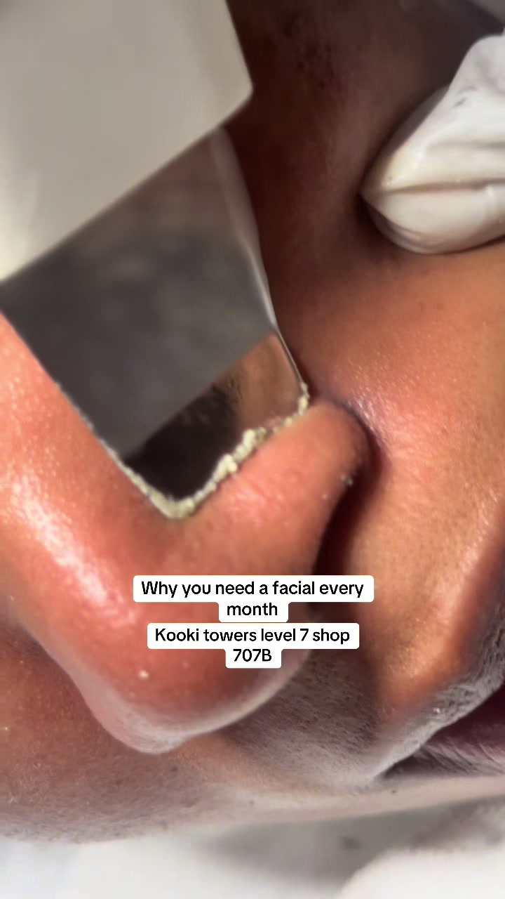 @CASIE SKINCARE & AESTHETIC SPA
