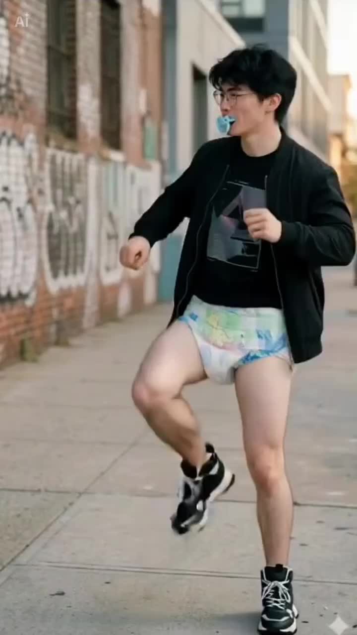 @Lukas Diaper