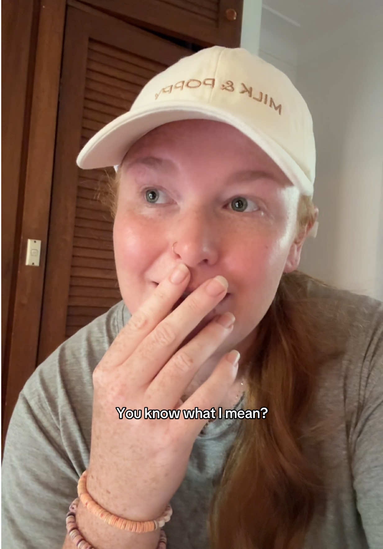@Kassie Callaghan