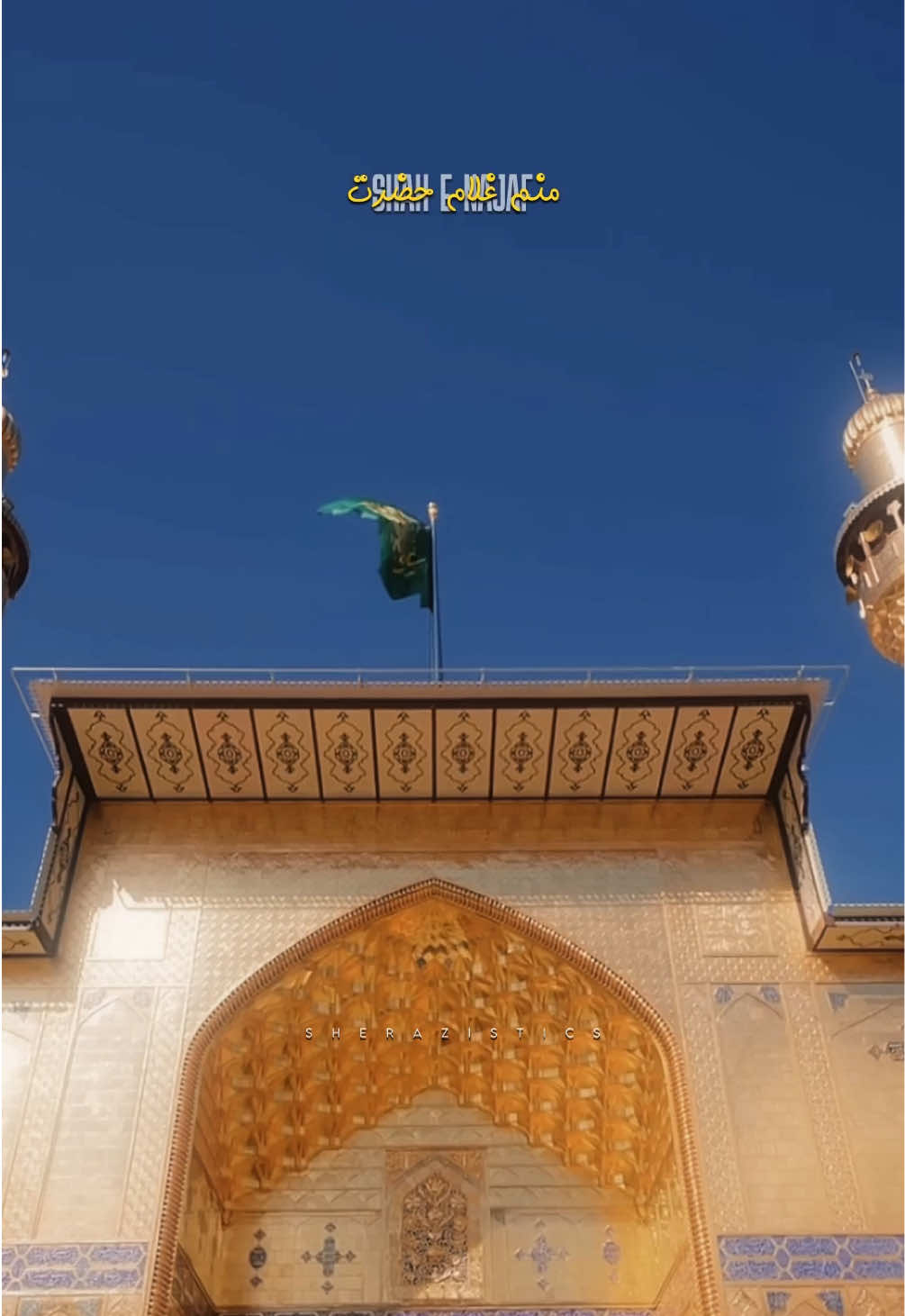 @Sherazistics