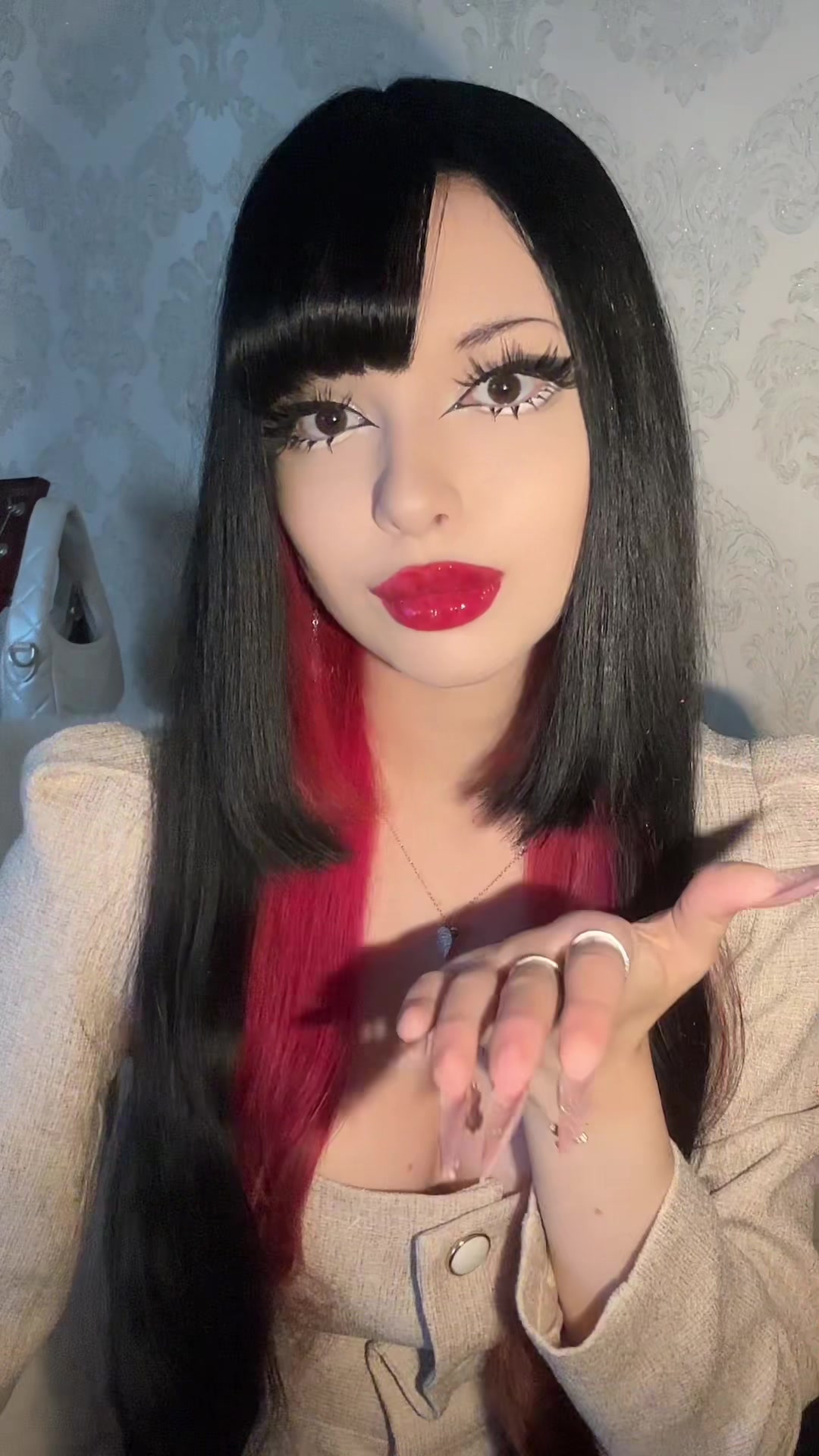 @𝓚𝓪𝓽𝓽𝓲𝓮 ~ ❤️