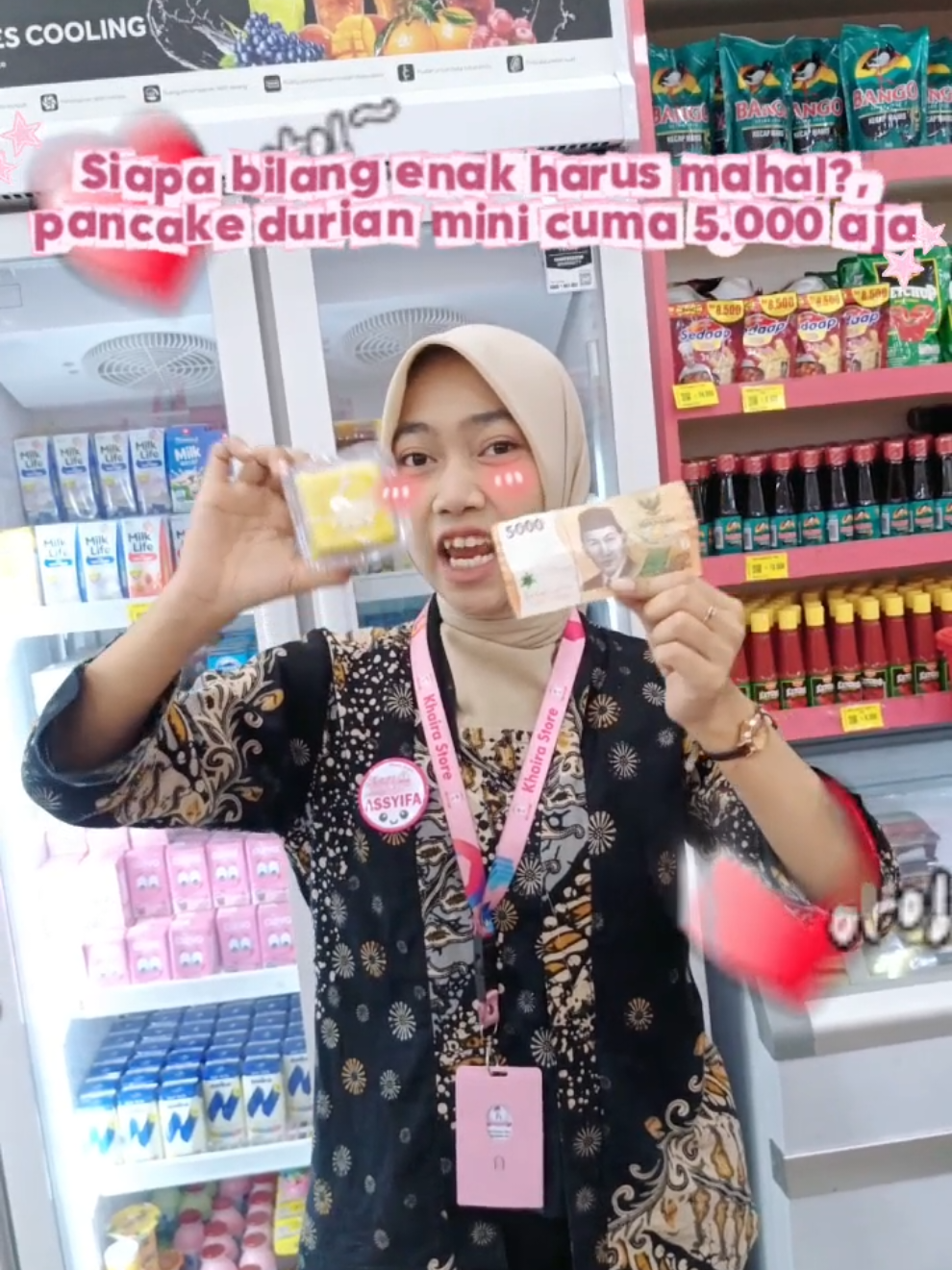 @Khaira food Cianjur