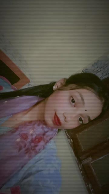 @🤗💗Rukmini❤️❣️